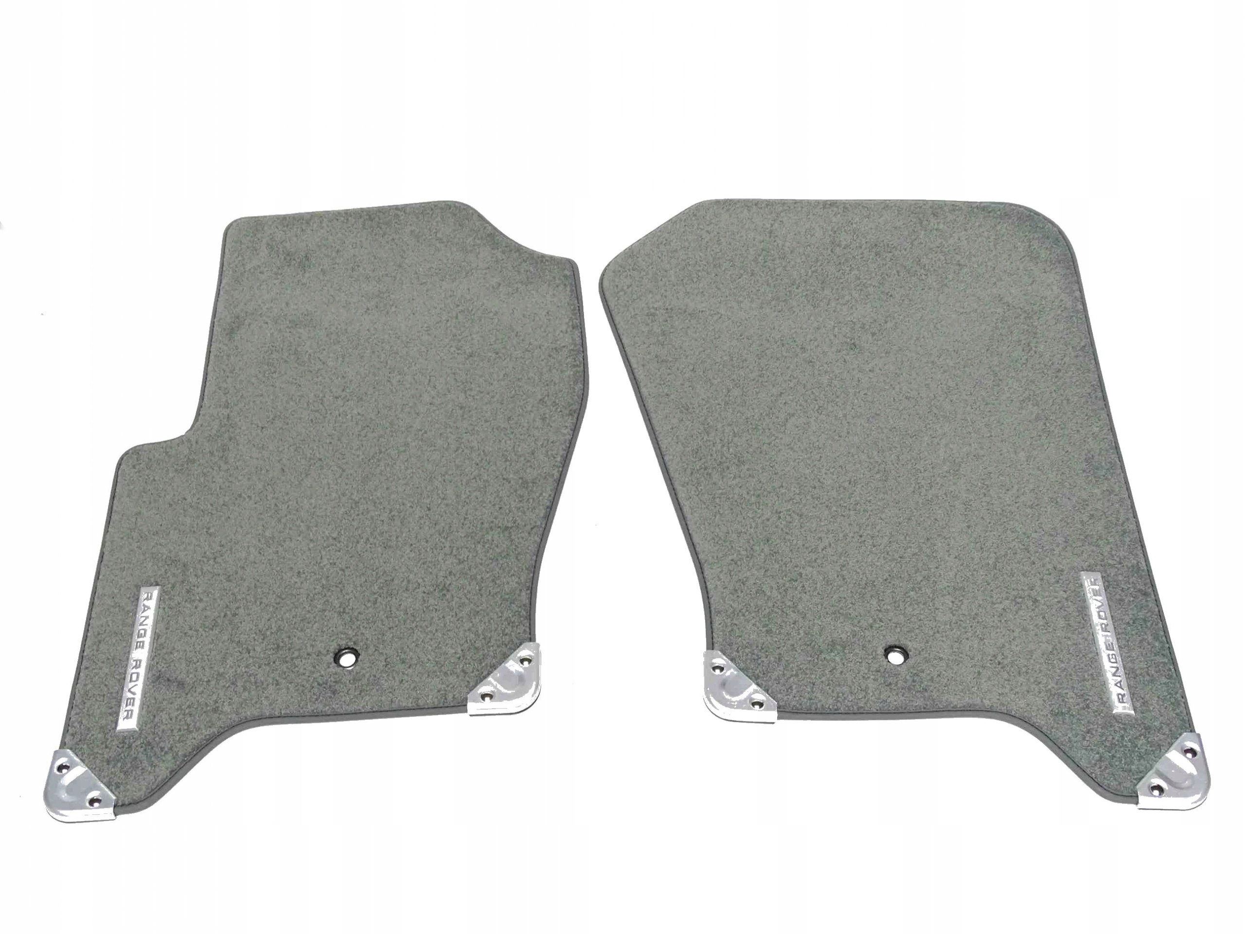 ORYGINALNE dywaniki welurowe RANGE ROVER SPORT 05 Brand Land Rover original OE