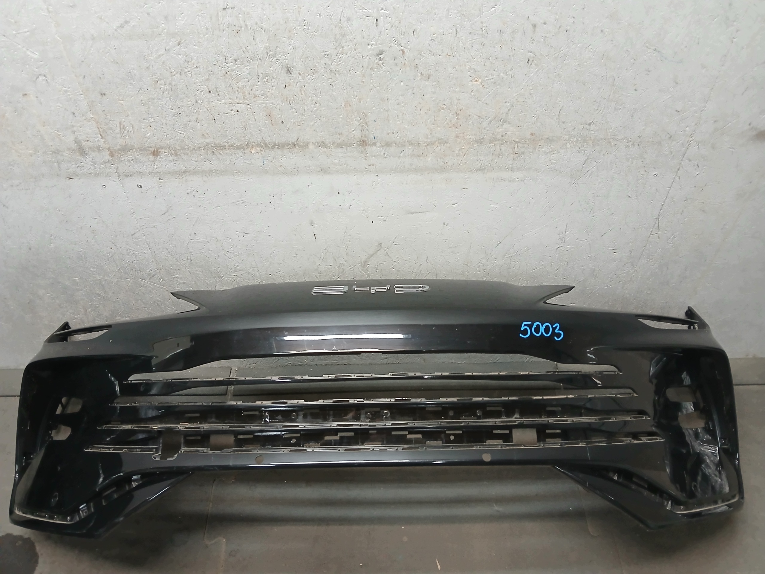 Paraurti Anteriore BYD SEAL 4 IV