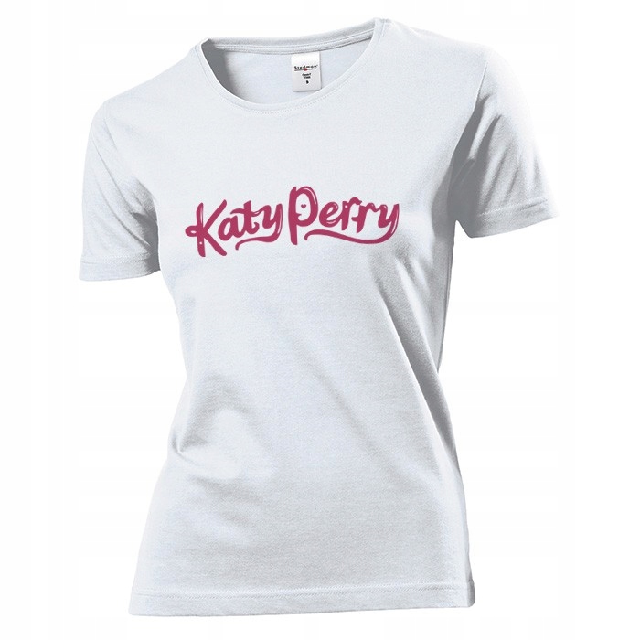 

Koszulka damska Katy Perry S