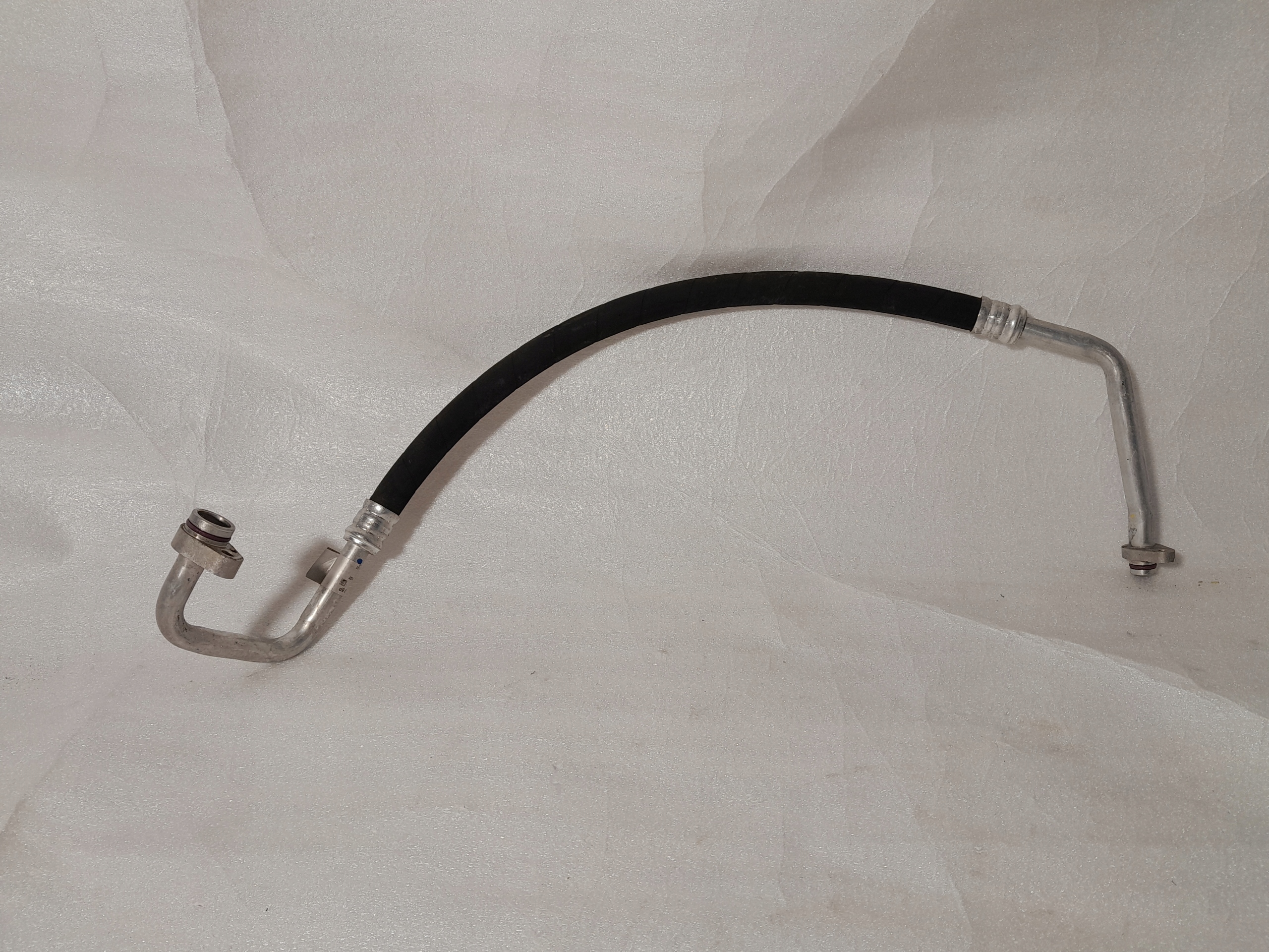 AUDI A4 B9 prijenos klimatizacije 8W0816743BP