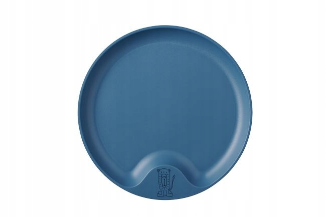 Talerzyk dziecięcy MEPAL MIO Deep Blue
