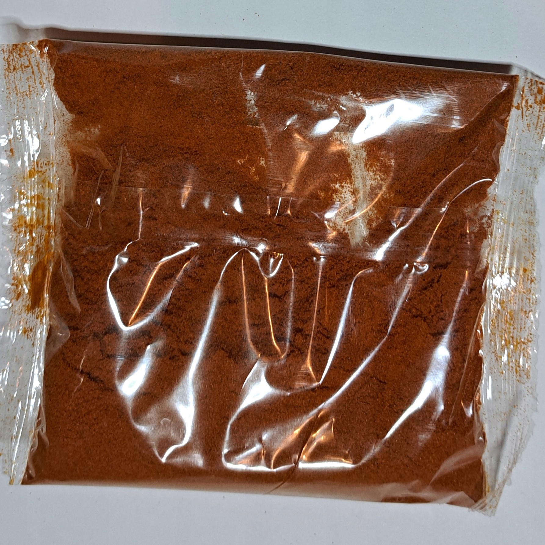 Levně Sladká paprika 25 kg Rafex