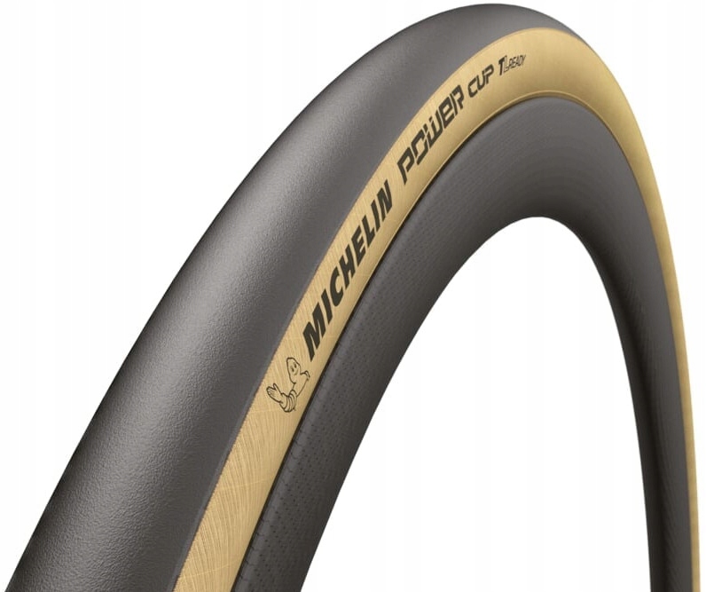 Skládací Pneumatika Michelin Power Cup 700x25C Competition Line Tlr 4x120TPI