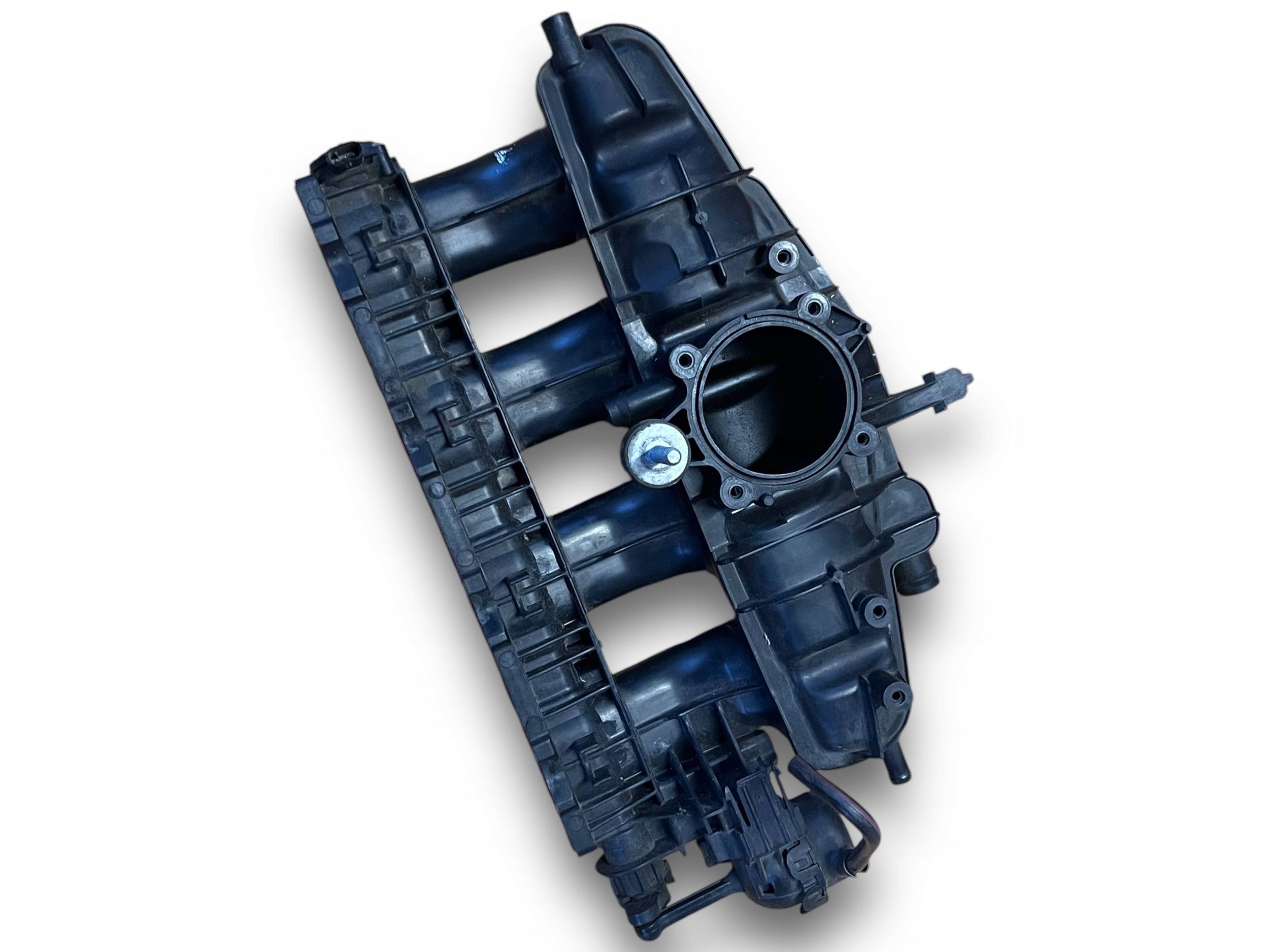 Saugrohr Unterteil 2.0TFSI VW SCIROCCO 06133185DF $J