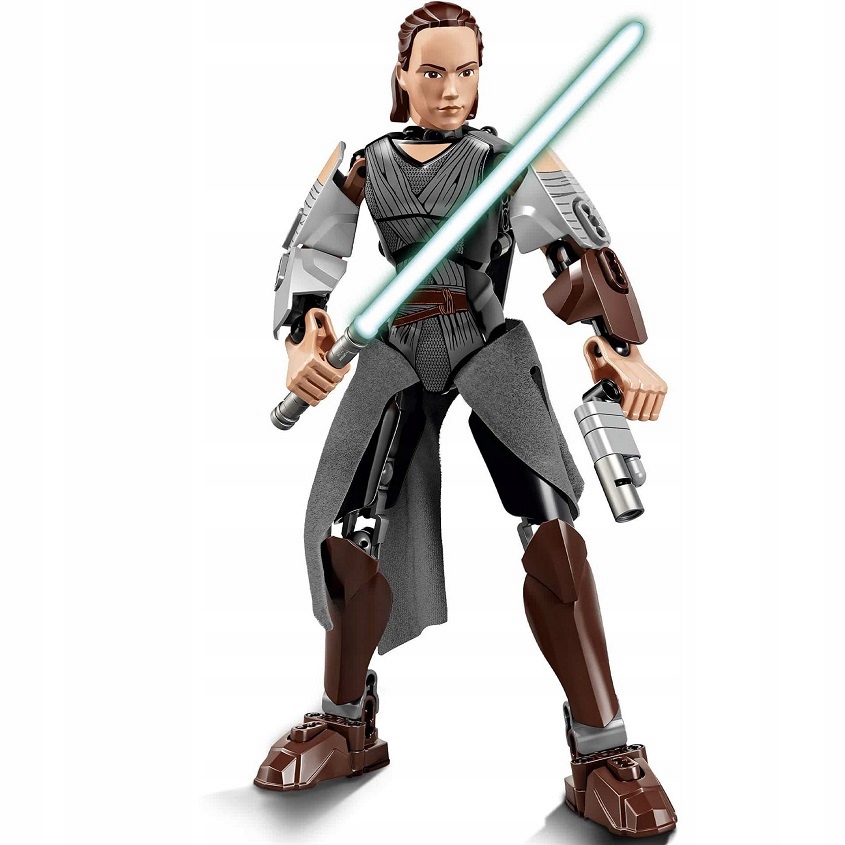 LEGO 75528 STAR WARS - REY KOSZALIN Nazwa zestawu Rey