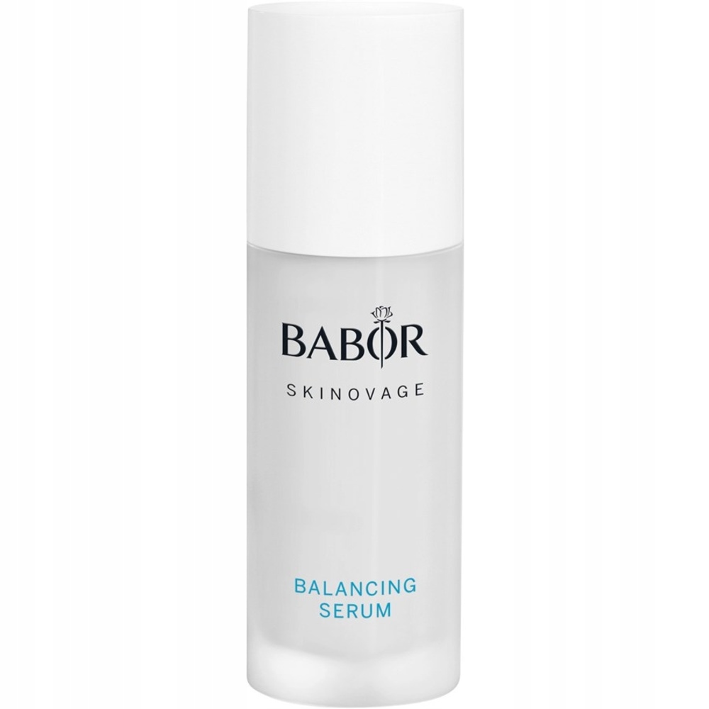 Babor Balancing Serum – Vyrovnávající sérum pro smíšenou pleť 30 ml
