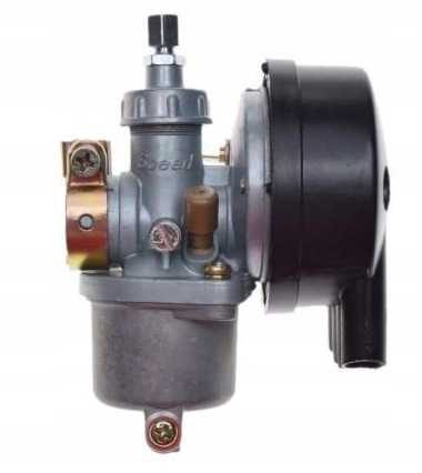 

Gaźnik 19mm Filtr Powietrza Silnik Rower Skuter 2T