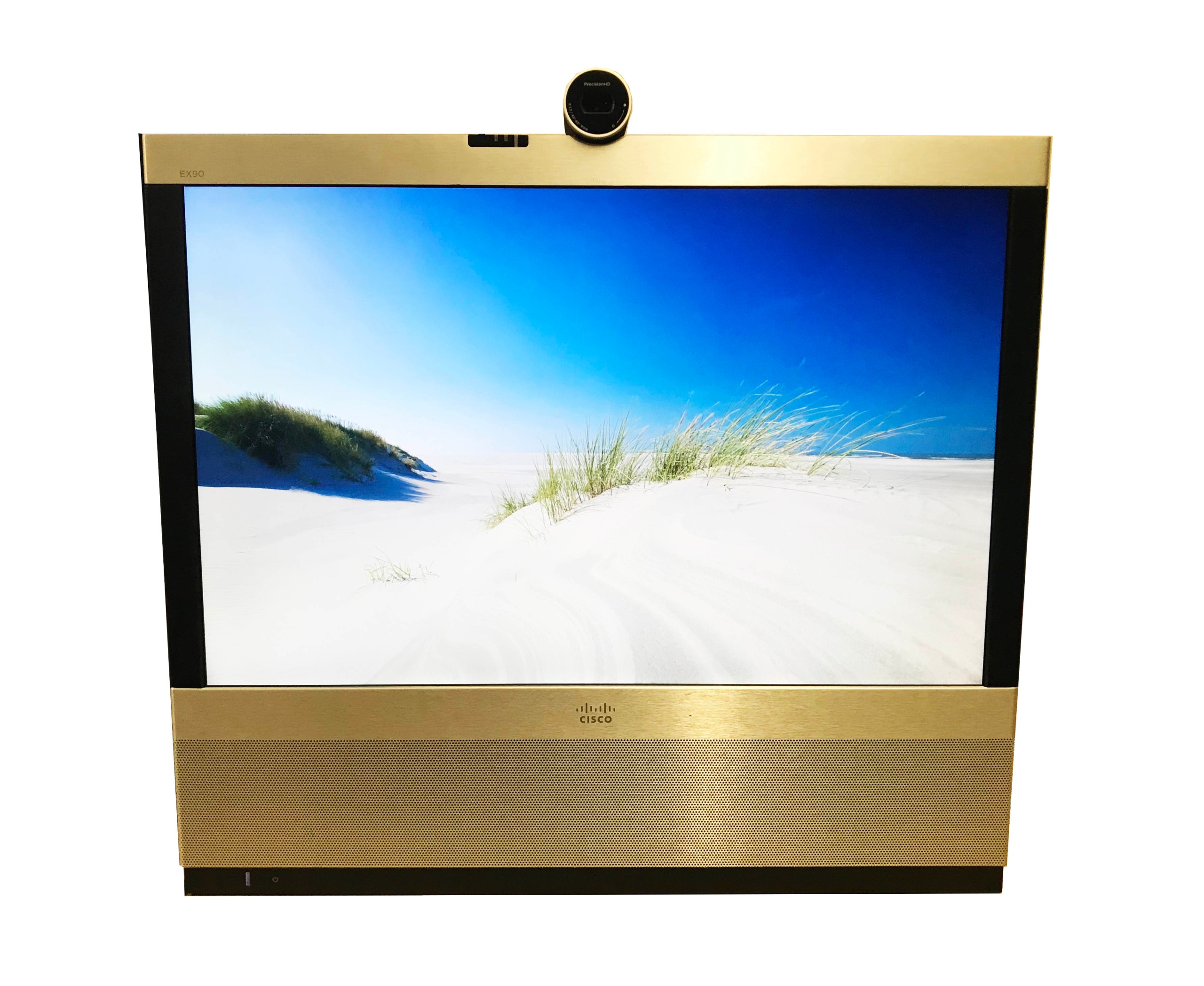 Cisco CTS-EX90-K9 Tandberg TTC7-19 TelePresence System