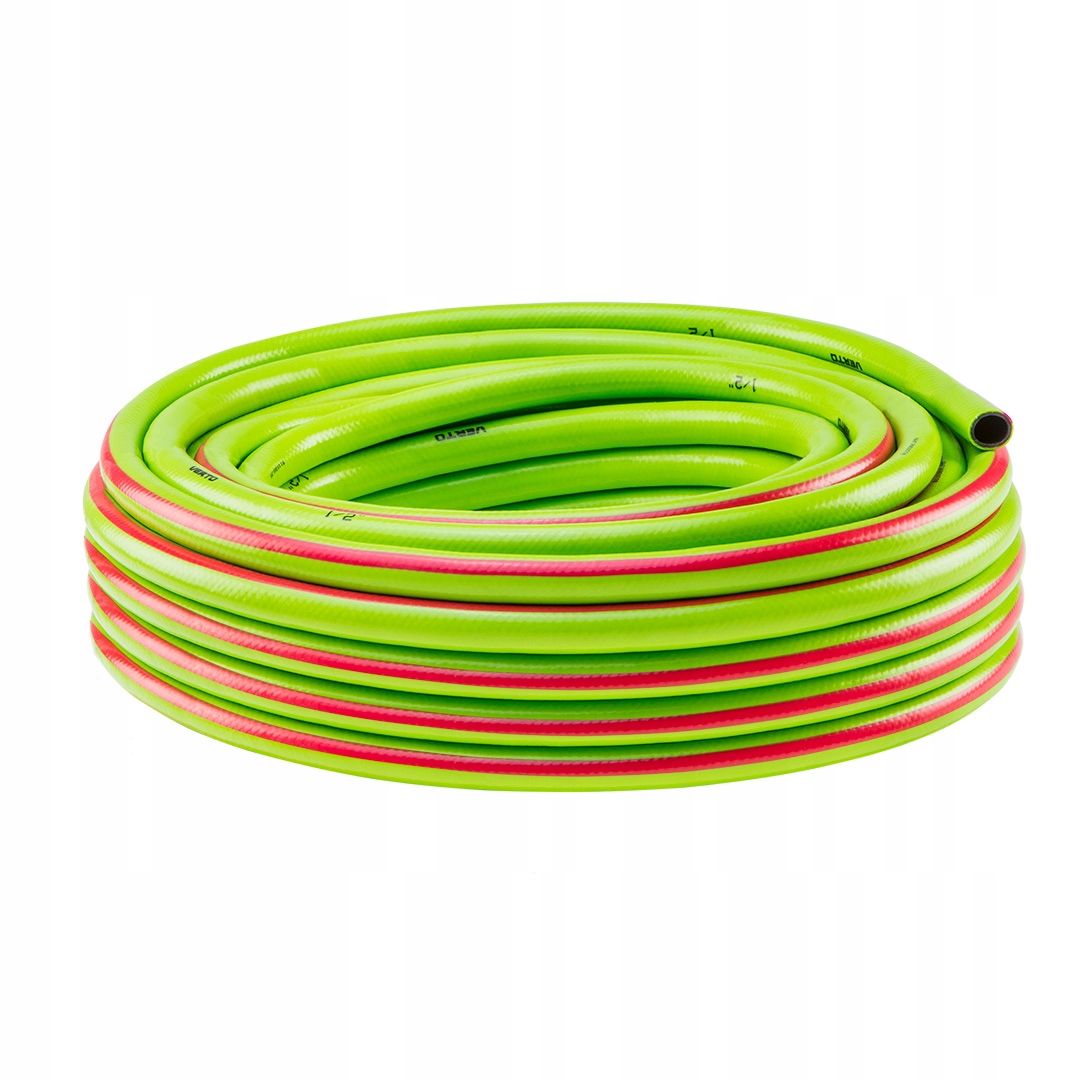 

Wąż ogrodowy Pro 20m 1/2" Verto 15G820