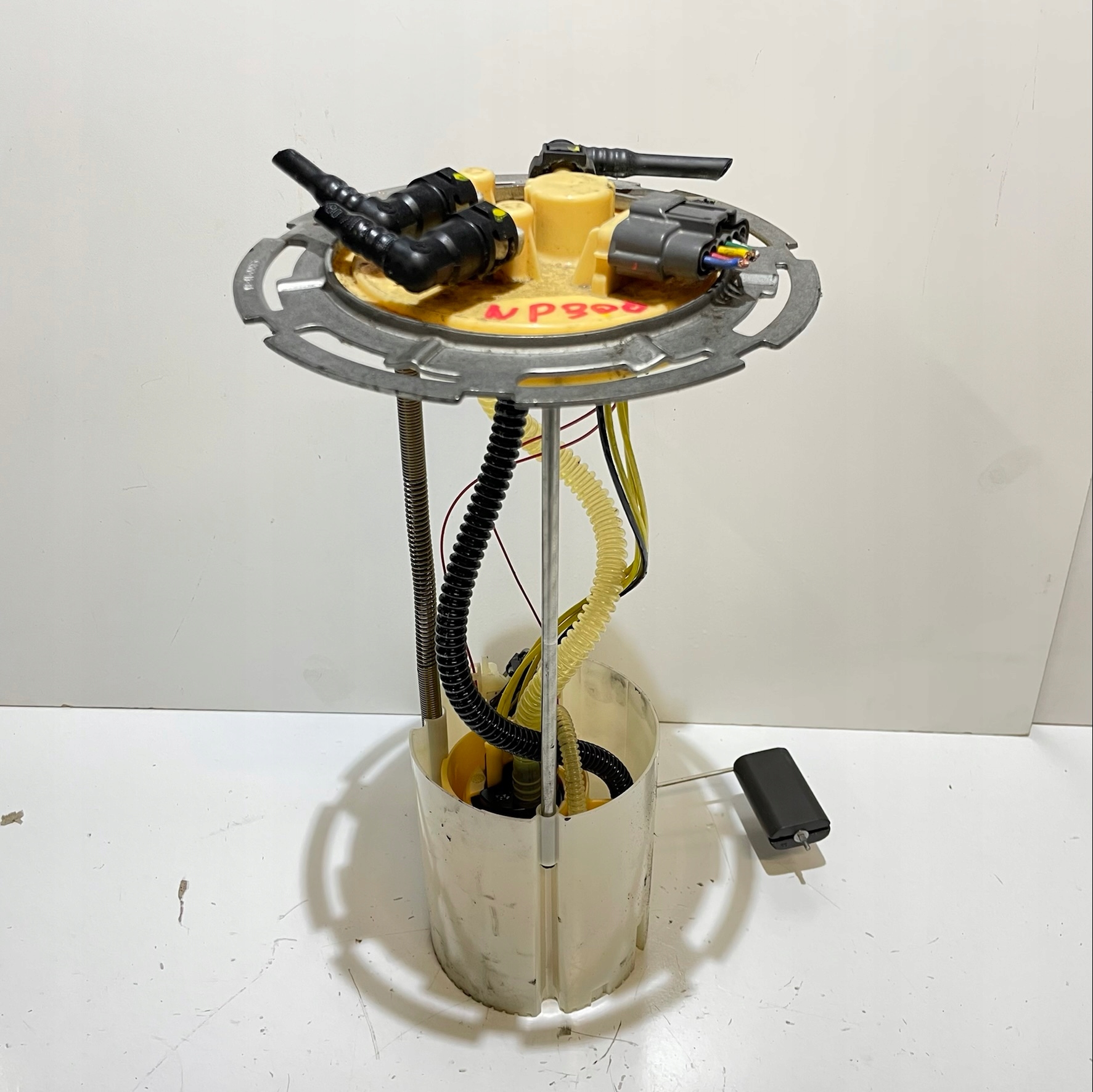 NISSAN NAVARA NP300 IV D23 2.3 DCI FEED PUMP