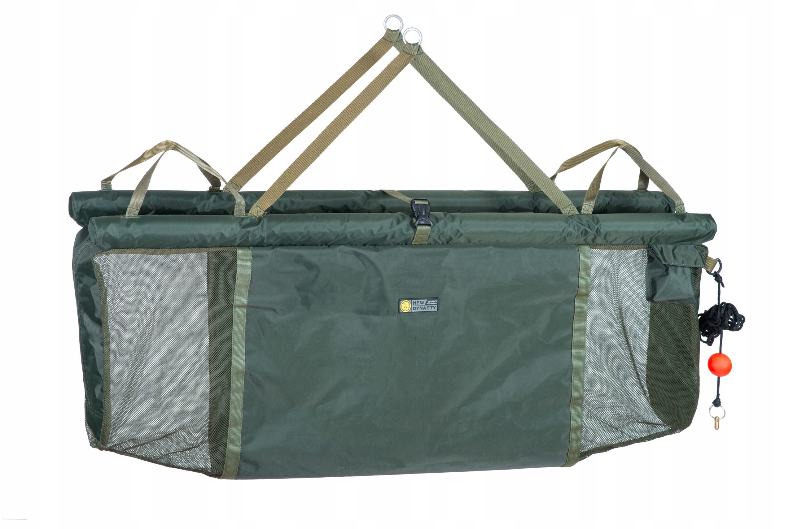Mivardi Worek Do Ważenia/Przetrzymywania Ryb Flotation Sling New Dynasty XL