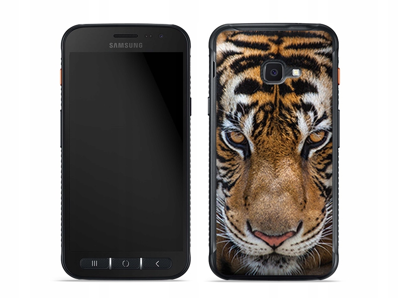

Etui na Samsung Galaxy Xcover 4S Foto Case