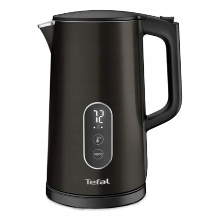 Tefal KI831E10 Kettle, 1.7 L, Black Tefal