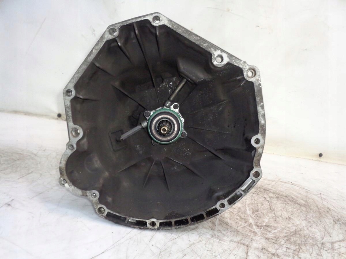 КОРОБКА BIEGOW JAGUAR S-TYPE 3b V638km7r