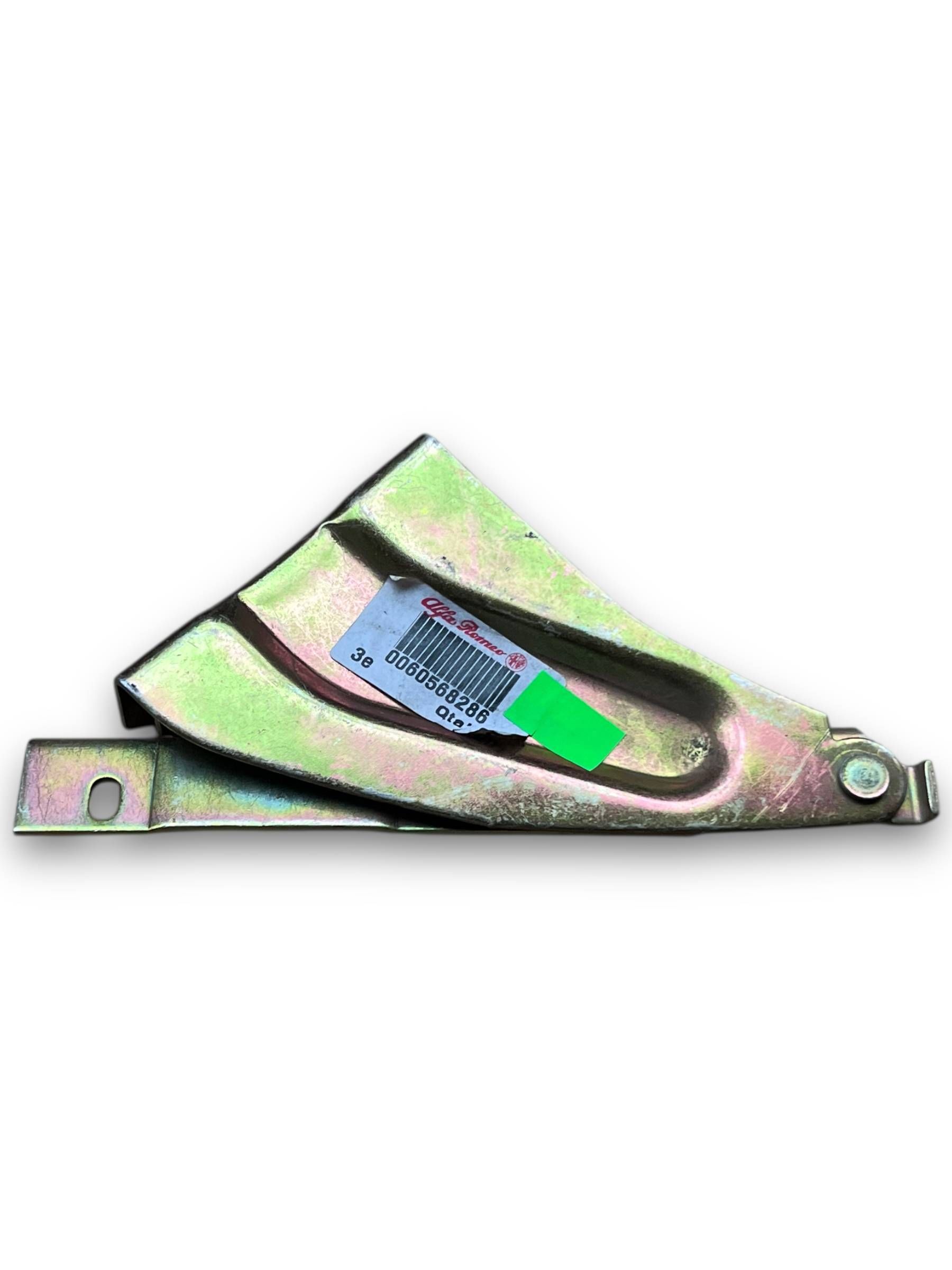 заглушка пробка ручки левый ALFA ROMEO 159 за штука 156063150 J