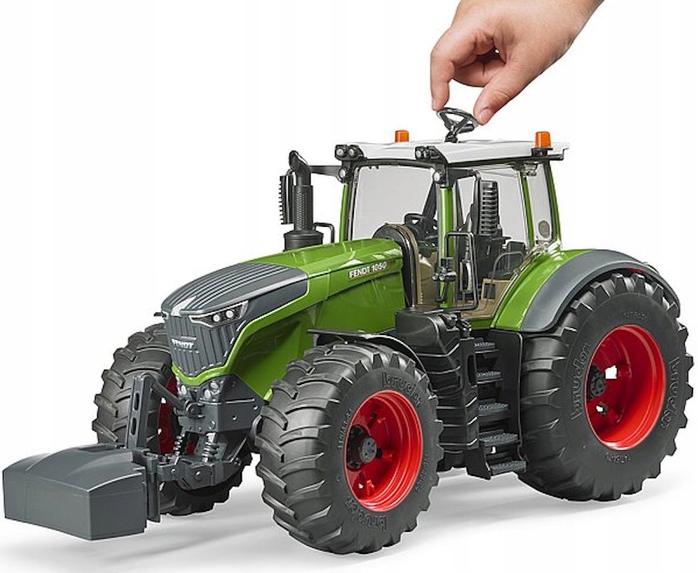 

Bruder 04040 Traktor Fendt 1050 Vario