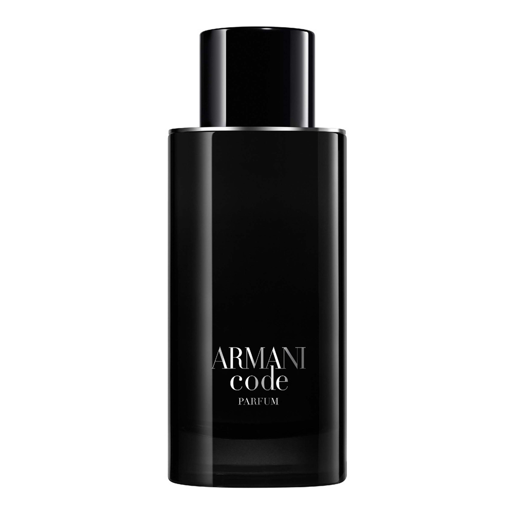Giorgio Armani Armani Code Parfum perfumy 125 ml Refillable 1