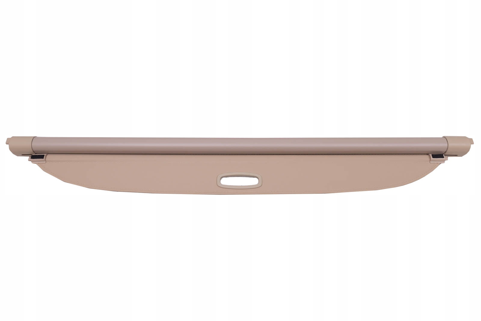 5905226028201 - Mercedes ML W164 2006-2011 шторка багажника бежевая