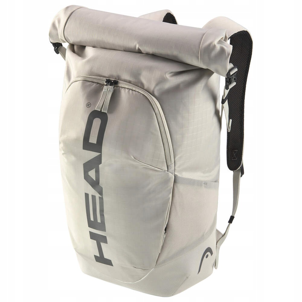 Plecak Head Tour Racqpack Champagne (261105 Cp)