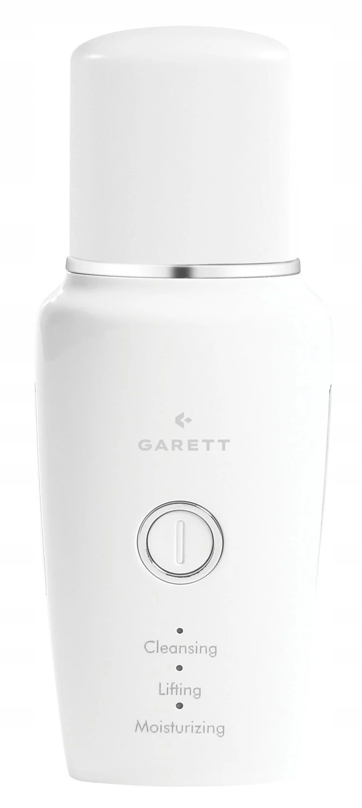 Přístroj pro kavitační peeling Garett Beauty Refresh Scrub 26 Hz