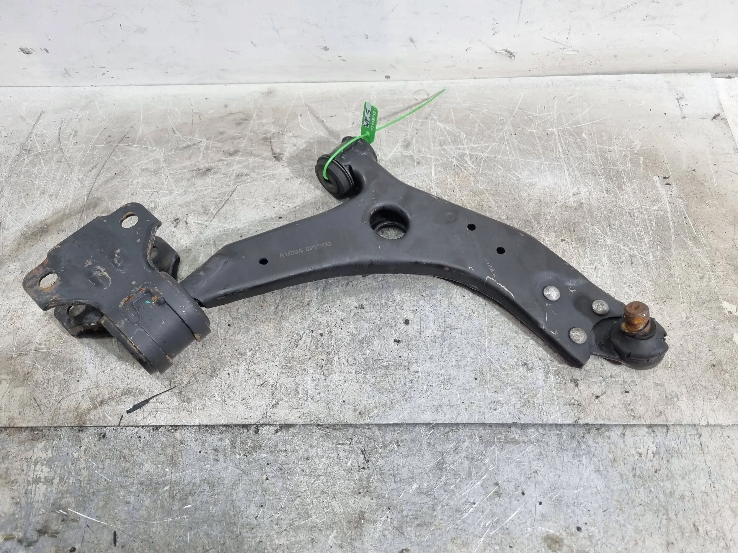 arm front right FORD C-MAX MK2