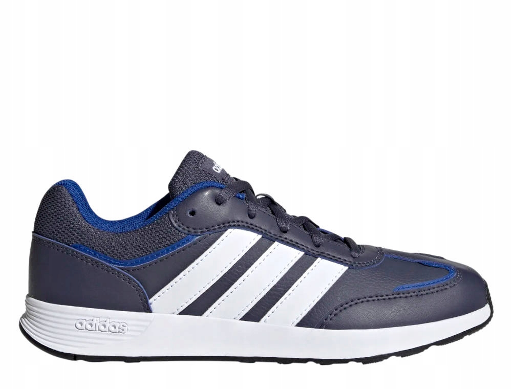 Dámské boty adidas Tensaur Switch Modré JH9249 37 1/3