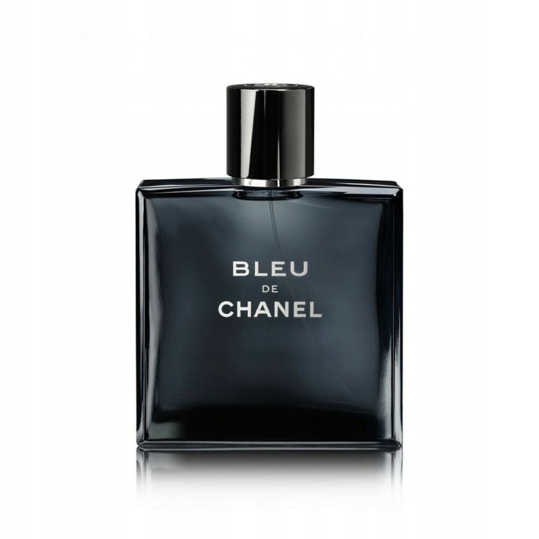 Parfém pro muže Chanel Edp Bleu de Chanel 150 ml
