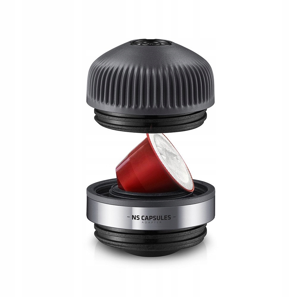 

Adapter do kapsułek Nespresso Wacaco Ns Nanopresso
