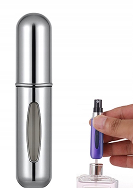 

Atomizer Podróżny Na Perfumy Do Torebki