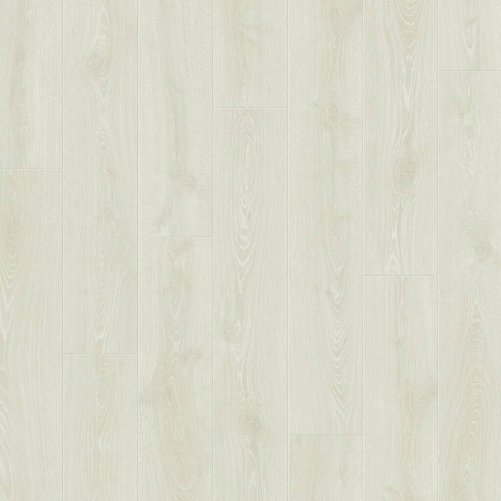 Vodotěsné podlahové panely Pergo Visby Dub Bílý Zmrazený L0331-03866