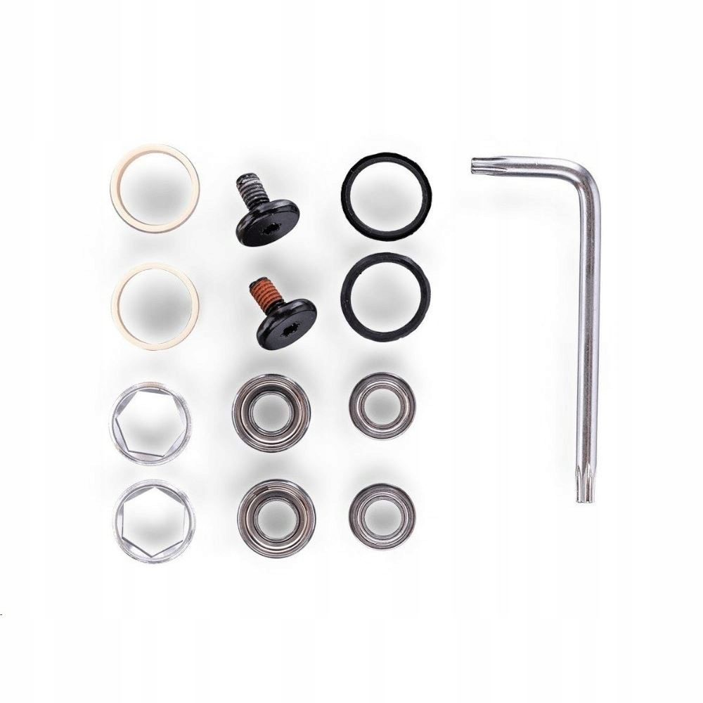 Crankbrothers Pedals Refresh Kit Stamp 2/3 V2 2020+
