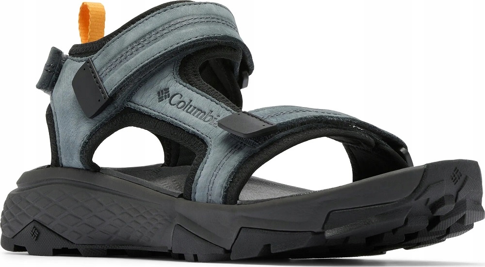 Pánské trekové sandály Columbia Peakfreak Rush Lea