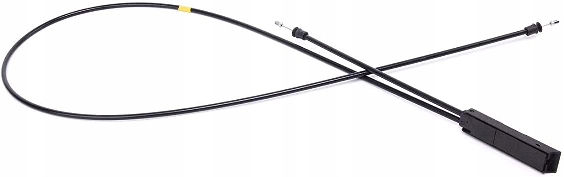 A1648800259 - Трос троса замка капота Mercedes W164