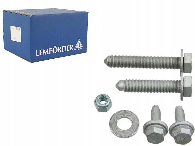 

Lemforder Zestaw Mont. Wahacza 39813 01