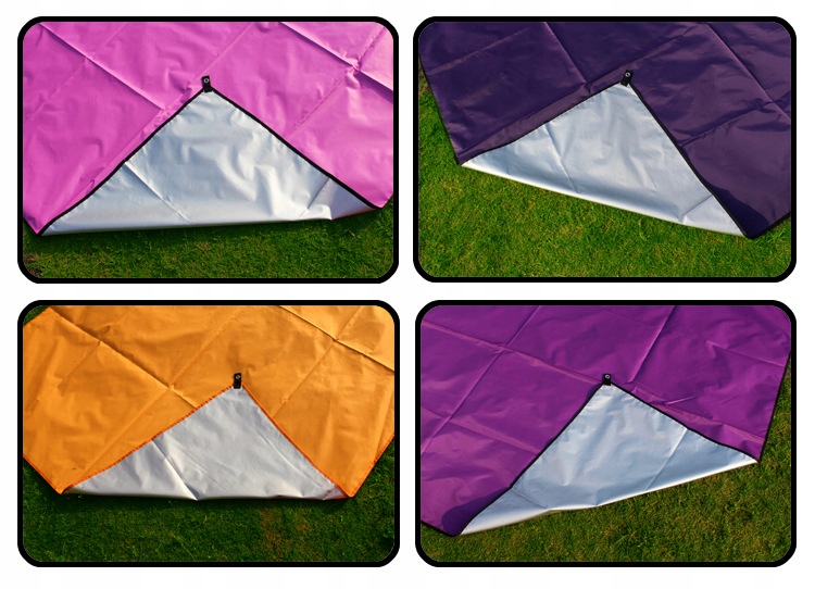 Outdoor picnic mat Model inna