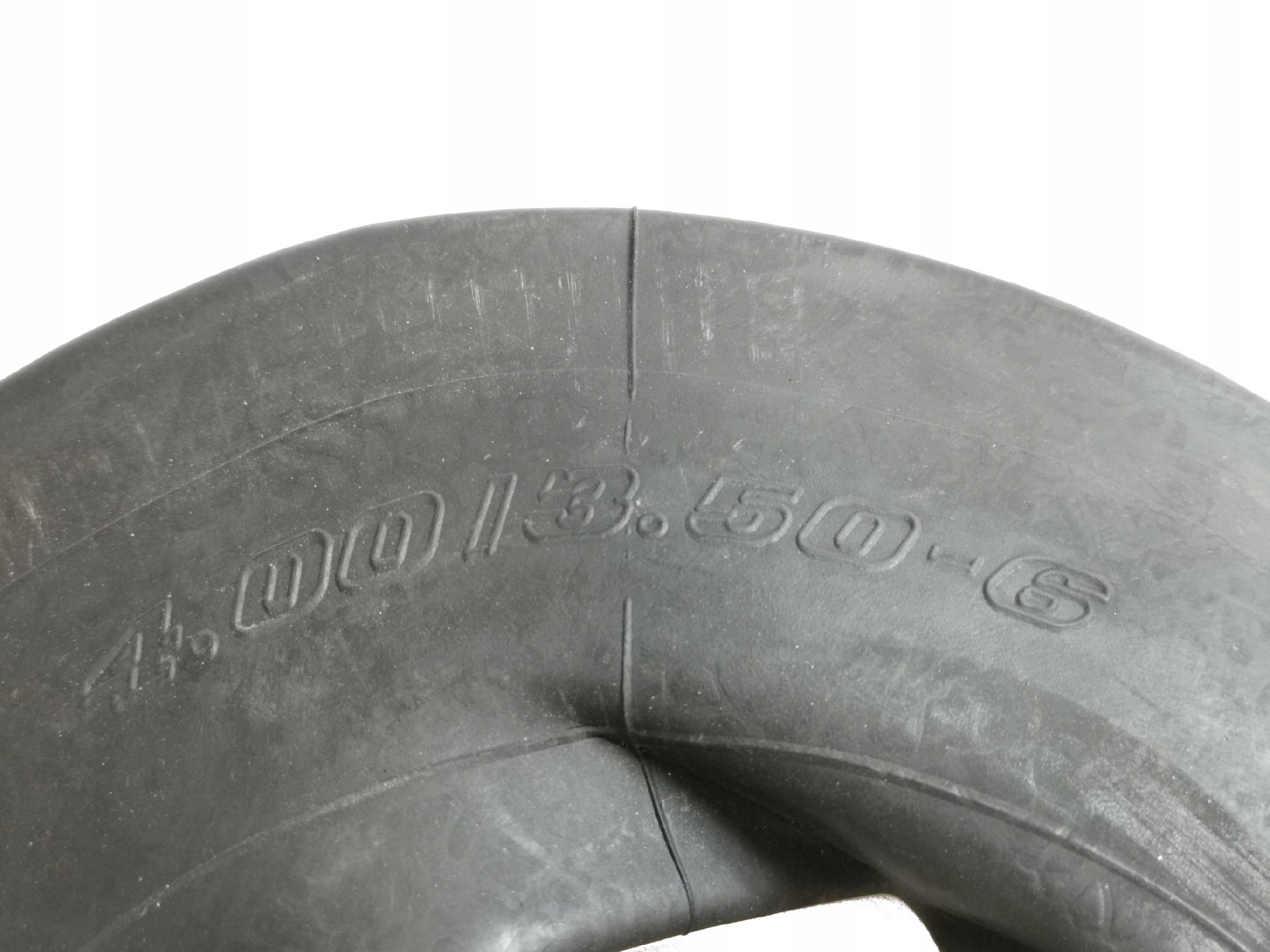 DĘTKA 4.00-6 DO KOŁA WÓZKA TACZKI Rodzaj inny