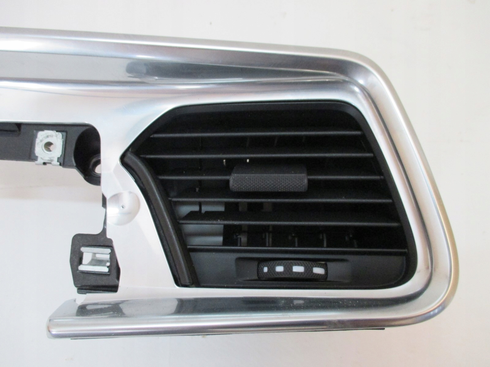 KLIMA KONSOLE ZUFUHR LUFT PORSCHE PANAMERA 971