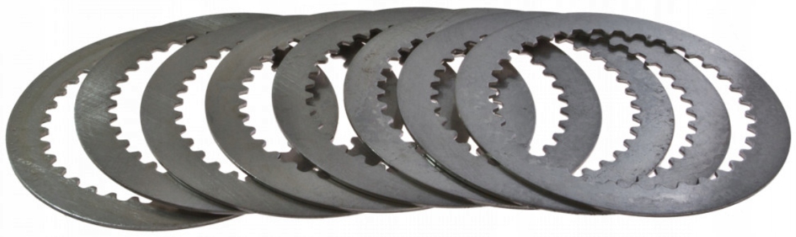 Kovové spojkové kotúče Suzuki Gsx-r 750 W 92-95