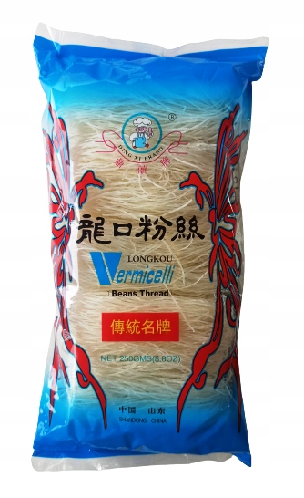 

makaron Sojowy Vermicelli 250g