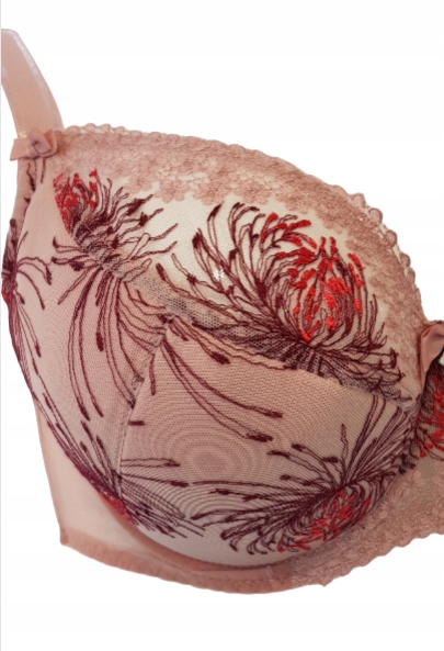 DALIA BIUSTONOSZ PEONY K24 SEMI-SOFT 80G EAN (GTIN) 5902260236692