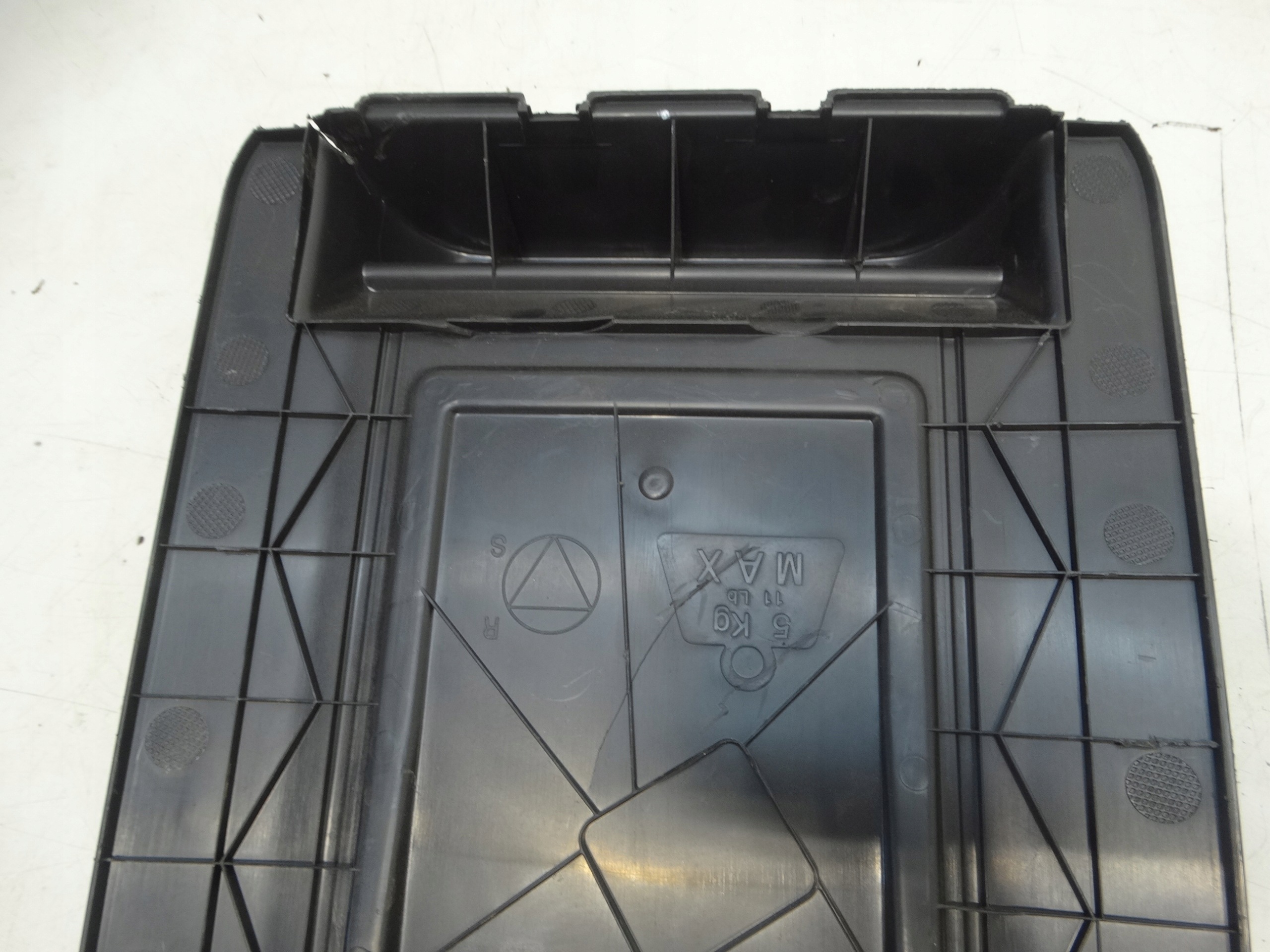 Abdeckung Reparatursatz Handschuhfach PROACE II EXPERT III JUMPY III 9811866680