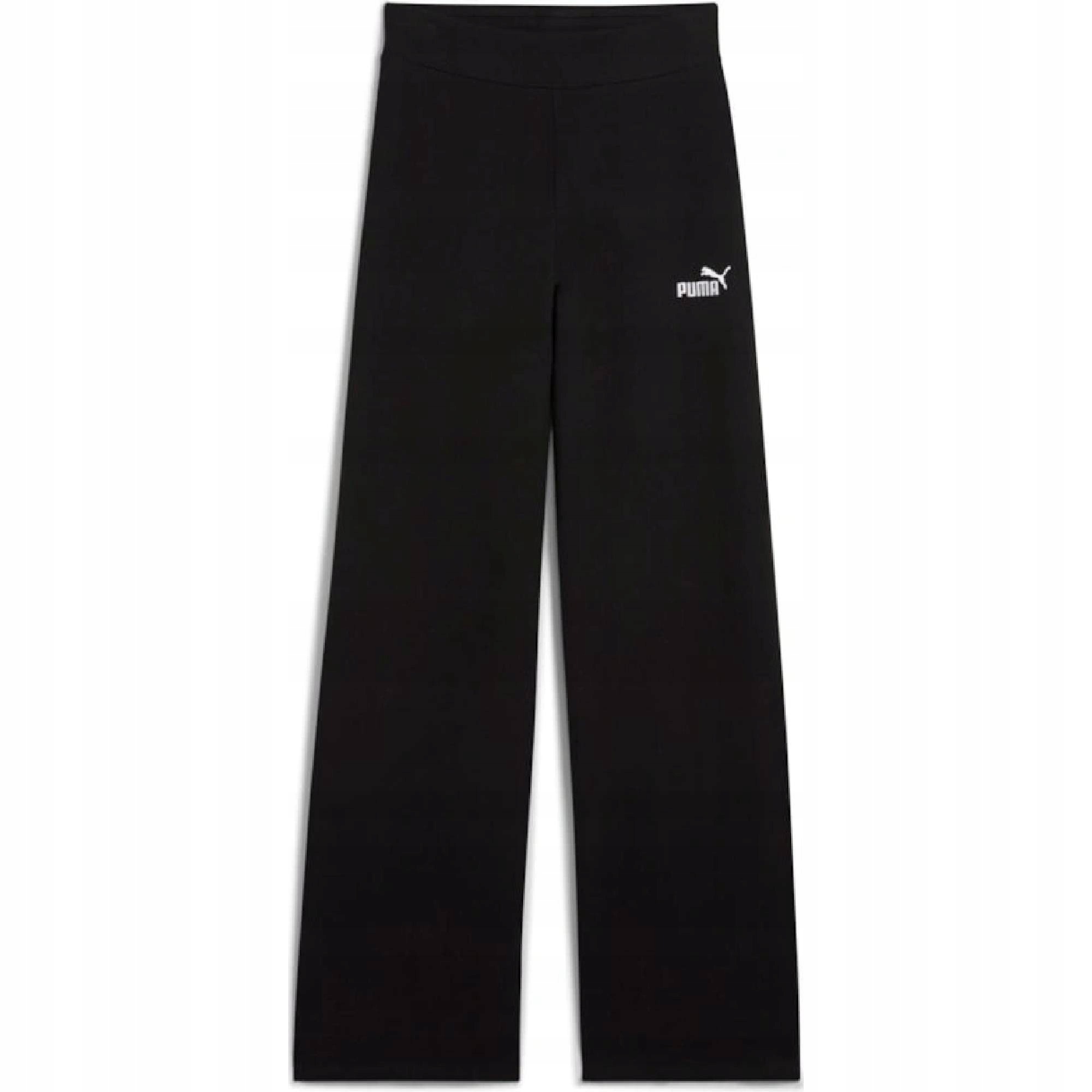 Puma Ess Small No. 1 Logo dámské legíny, černé