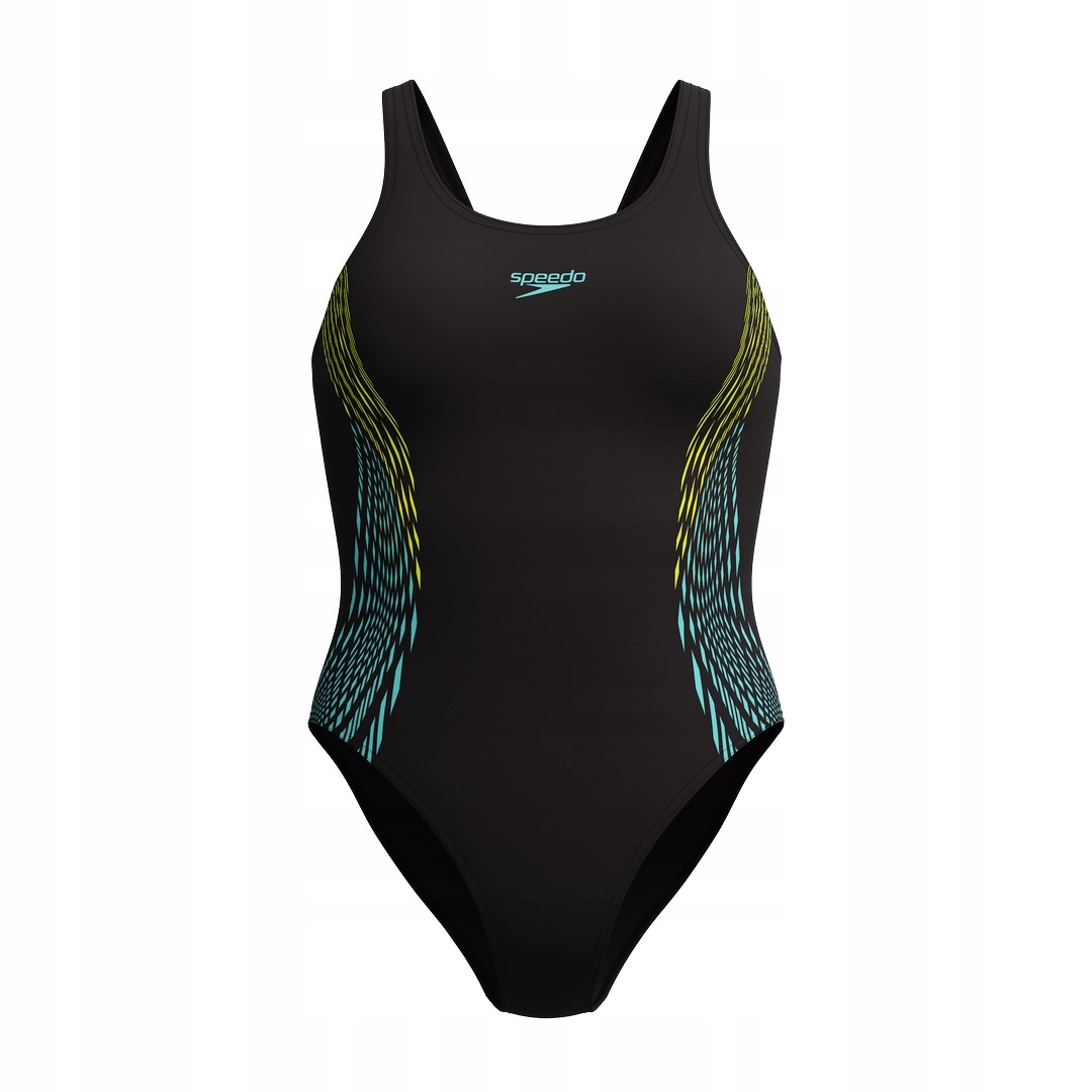 Strój kąpielowy damski Speedo Plmt Msbk Af 32