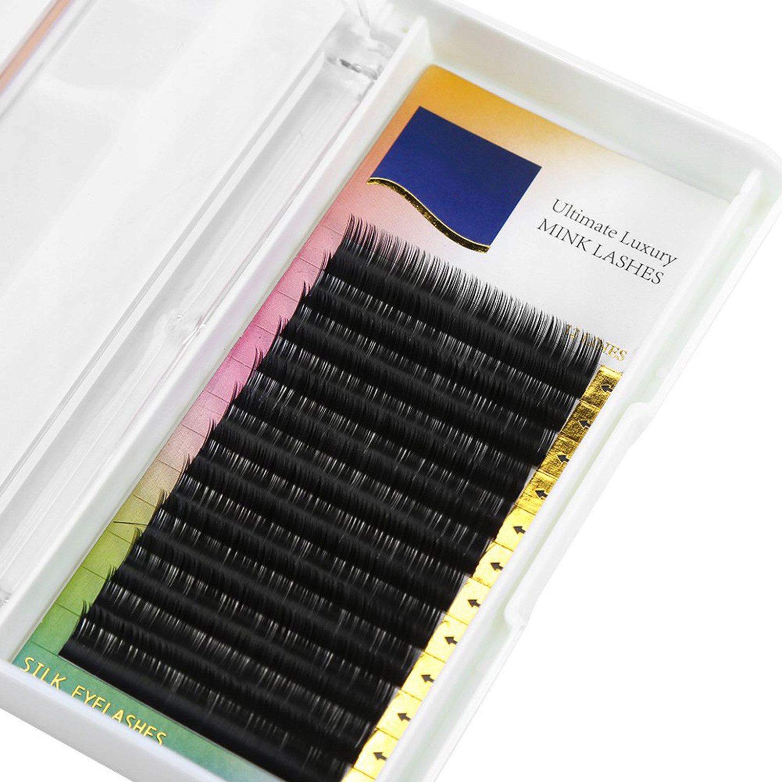 ZESTAW TRENINGOWY DO RZĘS GŁÓWKA 12SZT. EAN (GTIN) 781346358795