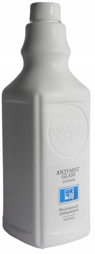 

Antypara płyn do mycia szyb Fm Group - U009