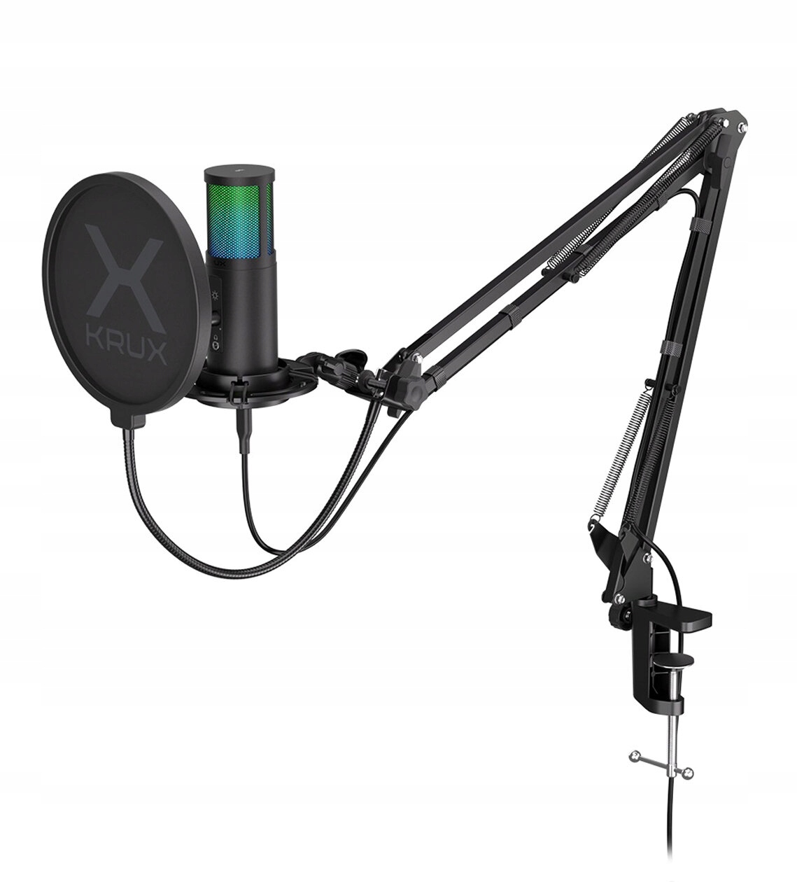 Mikrofon KRUX Edis 3000 Marka Krux
