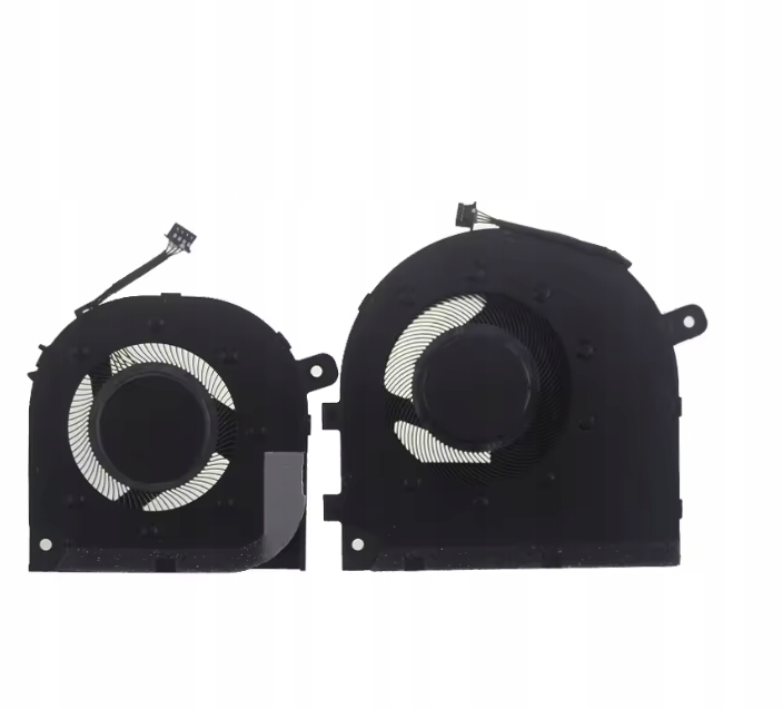 Ventilátor Komplet Cpu Gpu Hp Envy X360 15-EY TPN-C157 N09634-001 N09635-00