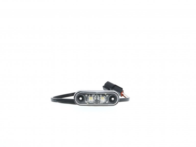 LAMPA DASZKA RVI MAGNUM LED BIALA RVI MAGNUM DXI PO 2008 VIGNAL VAL104570