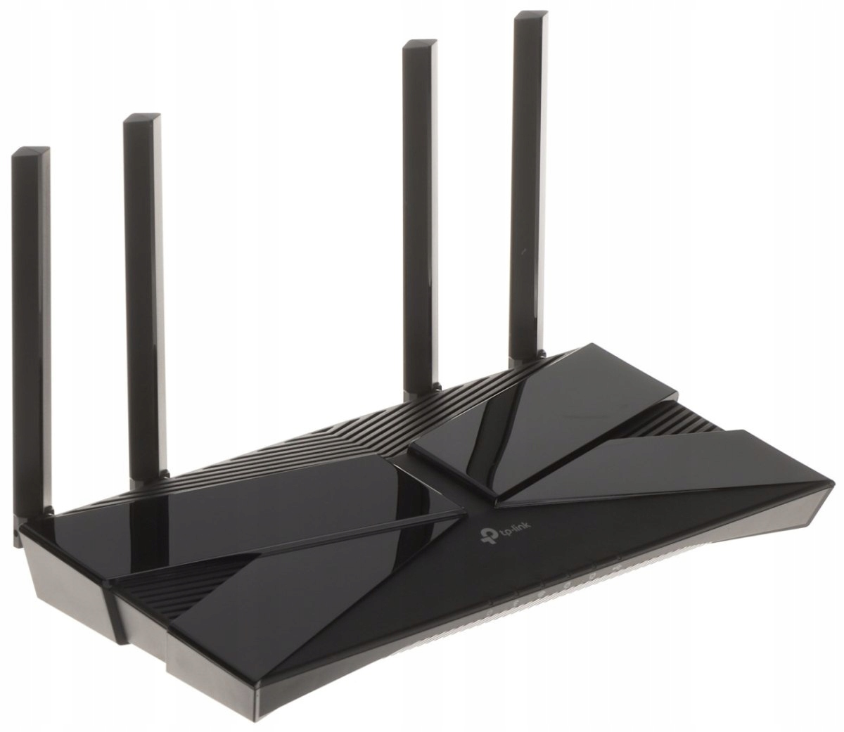 Router ARCHER-AX10 Wi-Fi 6 2.4 GHz, 5 GHz 1201 Mb/s 300 Mb/s Tp-link
