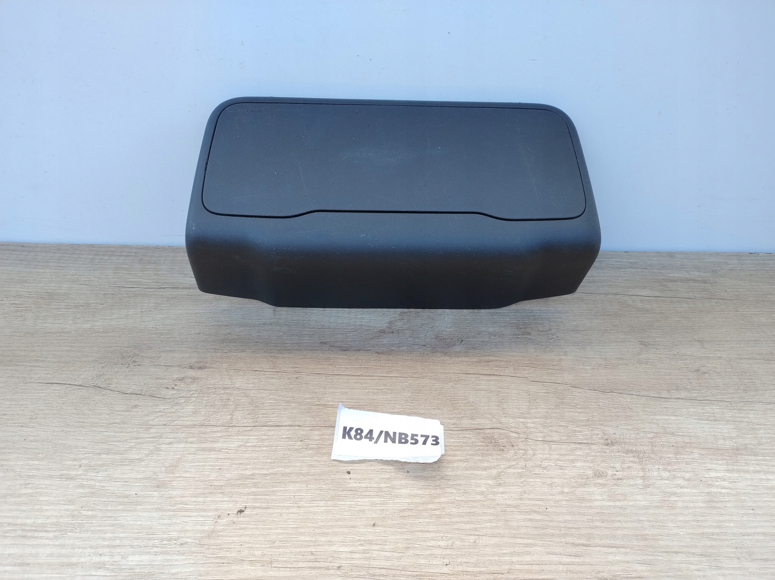 JEEP GRAND CHEROKEE WK2 KIESZEN HANDSCHUHFACH ABDECKUNG, HUTABLAGE HECK